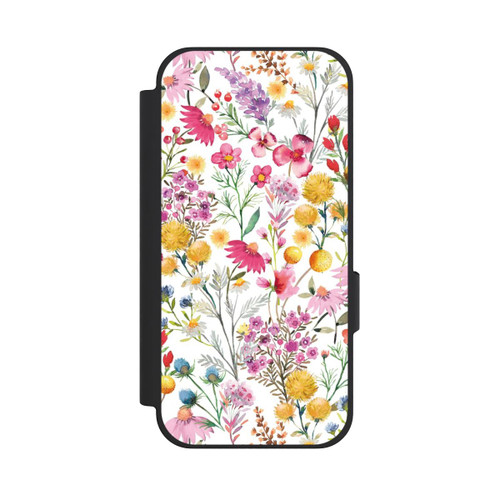 Google Pixel 10a NIVOflip Plantes botaniques de printemps