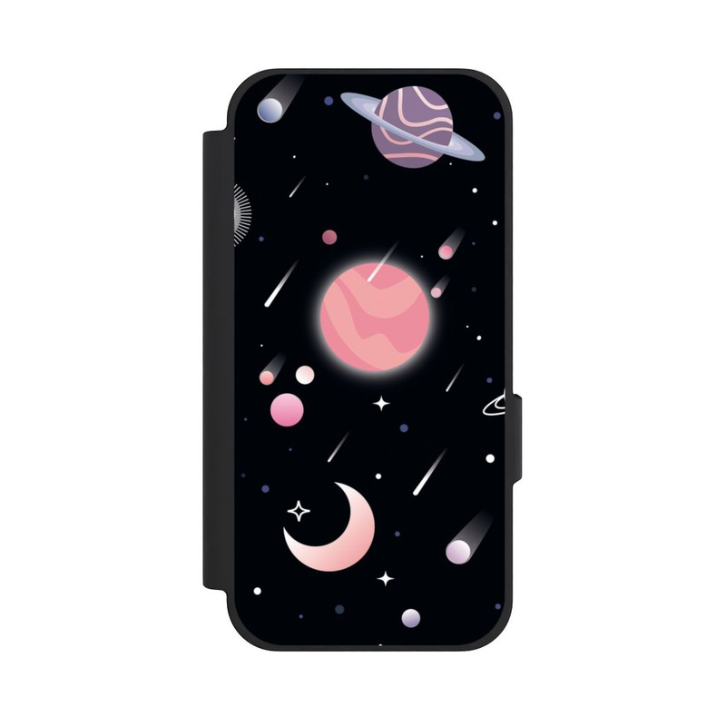 Pixel 10a NIVOflip Planètes de l'espace