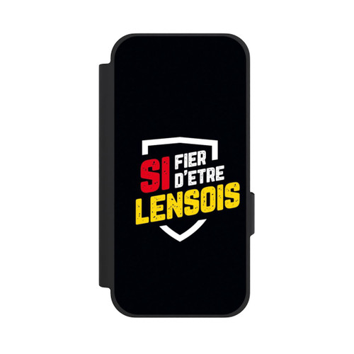 Google Pixel 10a NIVOflip RC Lens Si fier d'être Lensois