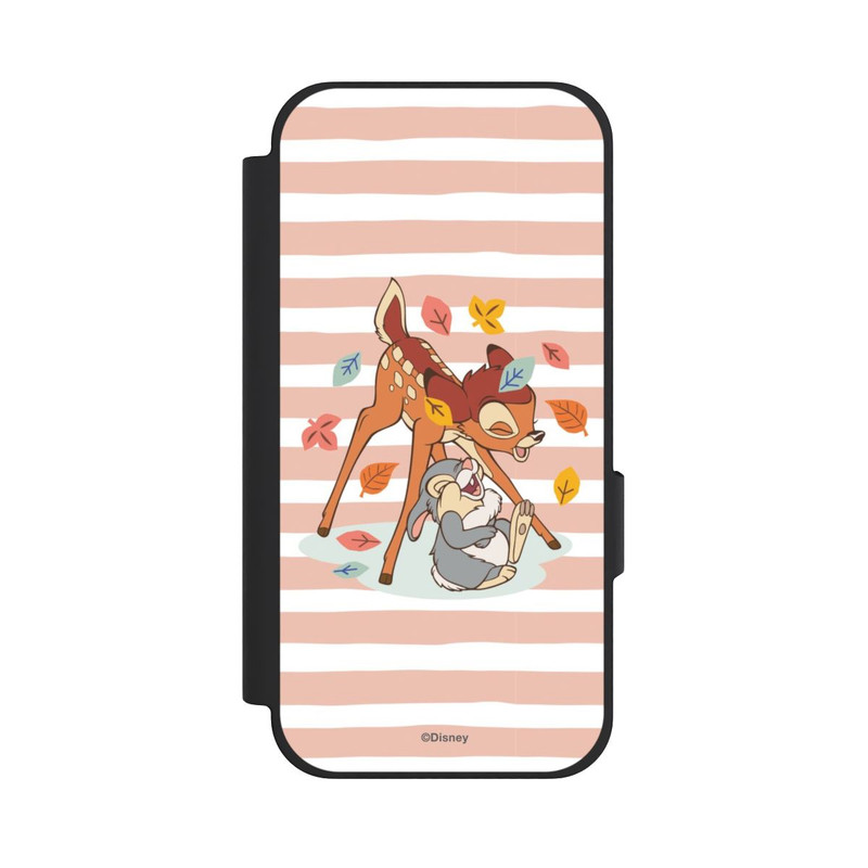Pixel 10a NIVOflip Disney Bambi Panpan rayures