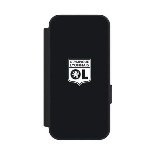 Google Pixel 10a NIVOflip Logo OL noir et blanc