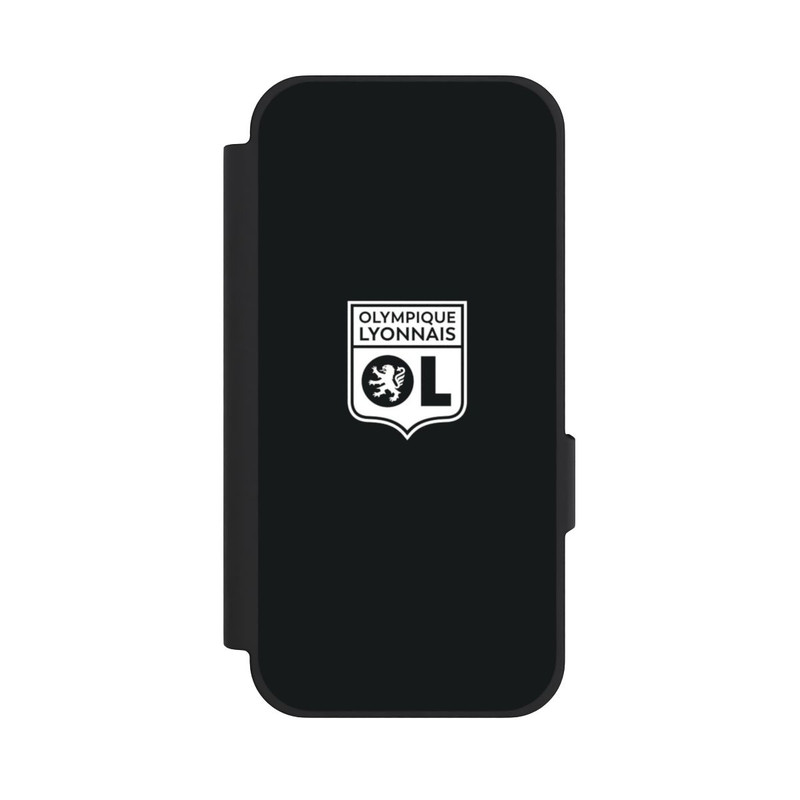 Pixel 10a NIVOflip Logo OL noir et blanc