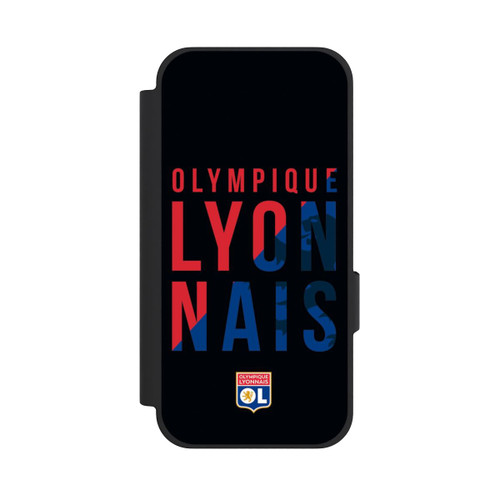 Google Pixel 10a NIVOflip OL bleu et rouge