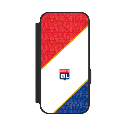 Google Pixel 10a NIVOflip Logo OL rouge et bleu