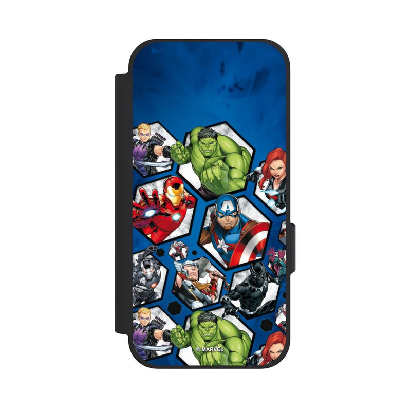 Pixel 10a NIVOflip Avenger Fightmode