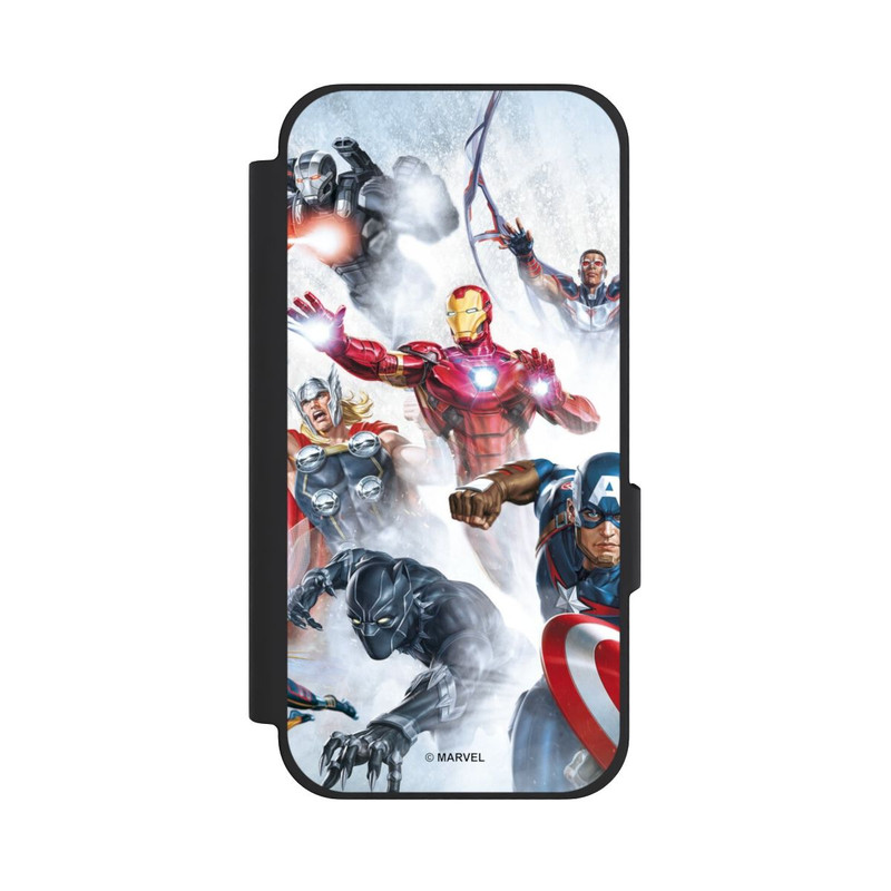 Pixel 10a NIVOflip Avengers Jumping at You