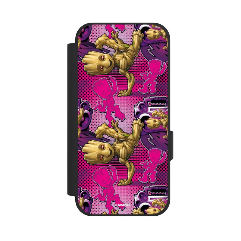 Pixel 10a NIVOflip I am Groot Pattern