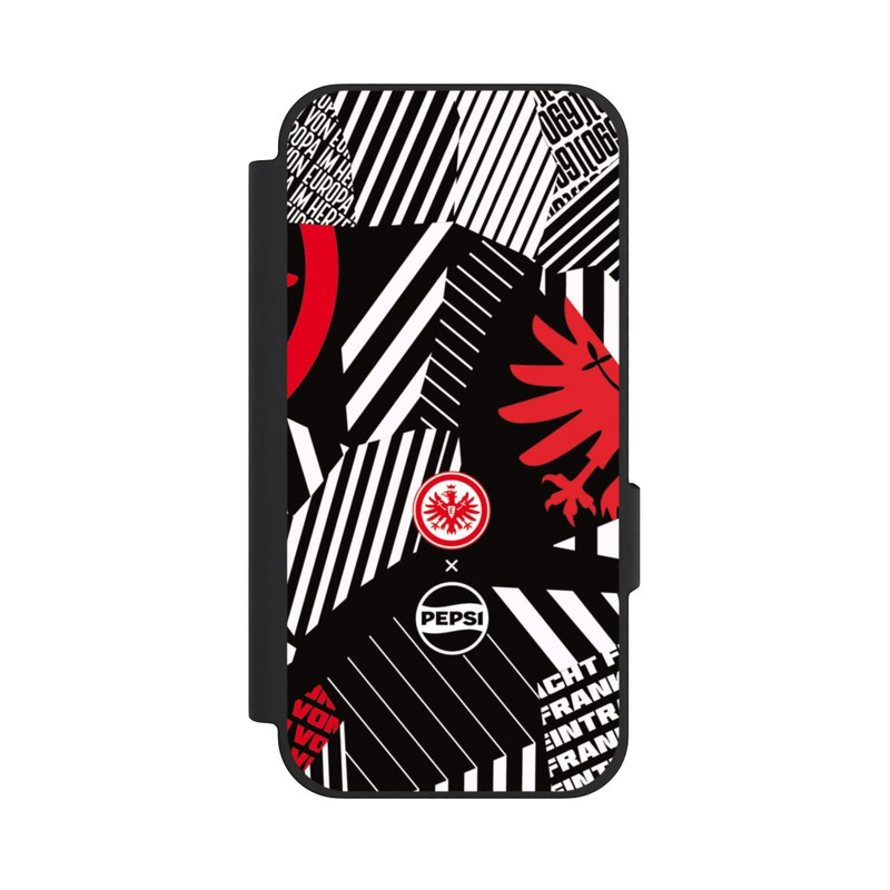 Pixel 10a NIVOflip Eintracht x Pepsi