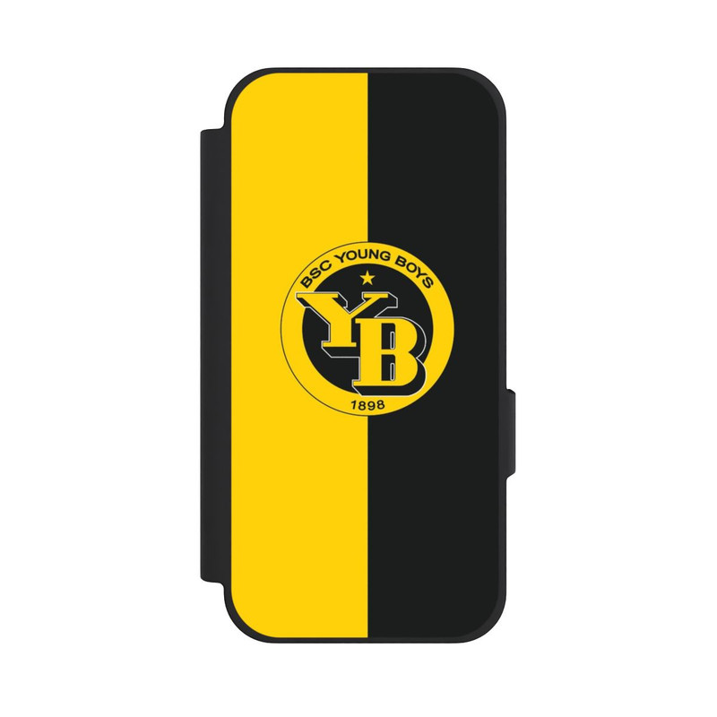 Pixel 10a NIVOflip BSC YB Jaune Noir