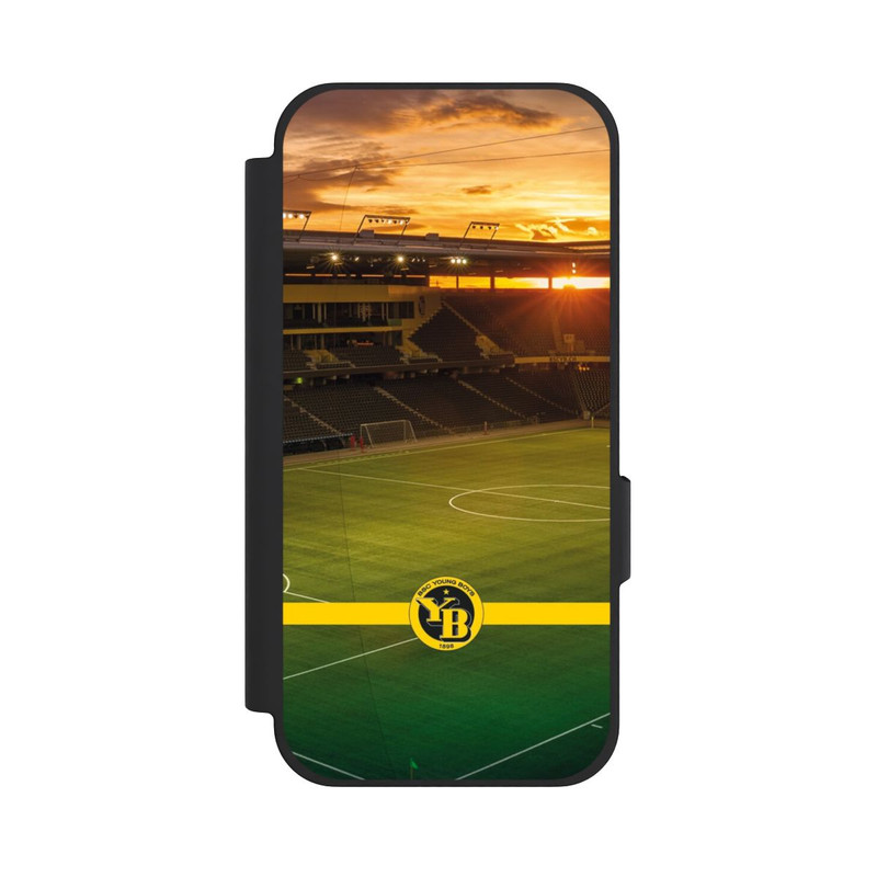 Pixel 10a NIVOflip Stade BSC YB