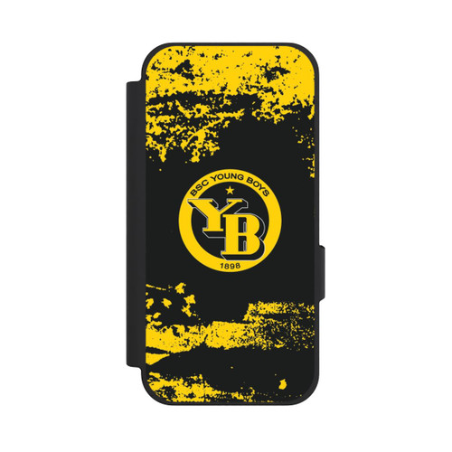 Google Pixel 10a NIVOflip BSC YB Grunge