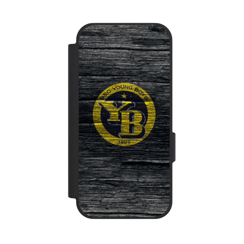 Google Pixel 10a NIVOflip BSC YB Holzoptik