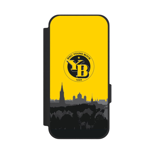 Google Pixel 10a NIVOflip BSC YB Skyline