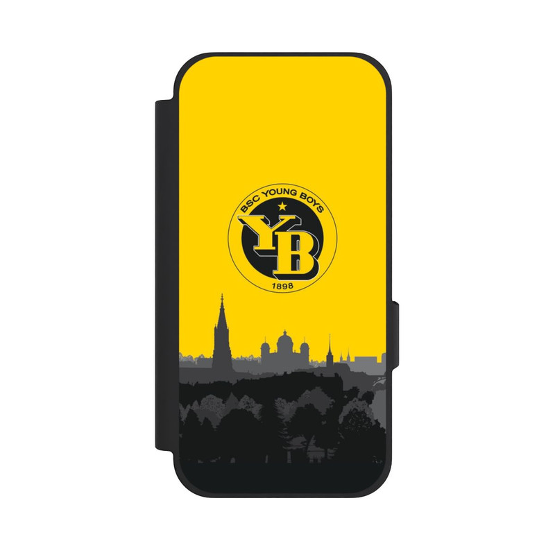 Pixel 10a NIVOflip BSC YB Ligne d'horizon