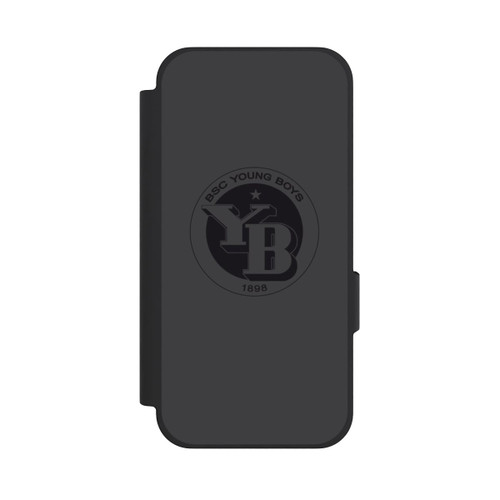 Google Pixel 10a NIVOflip BSC YB Logo Grau
