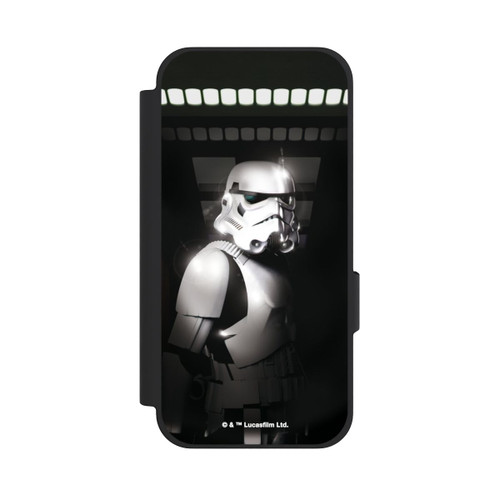 Google Pixel 10a NIVOflip Le stormtrooper mandalorien