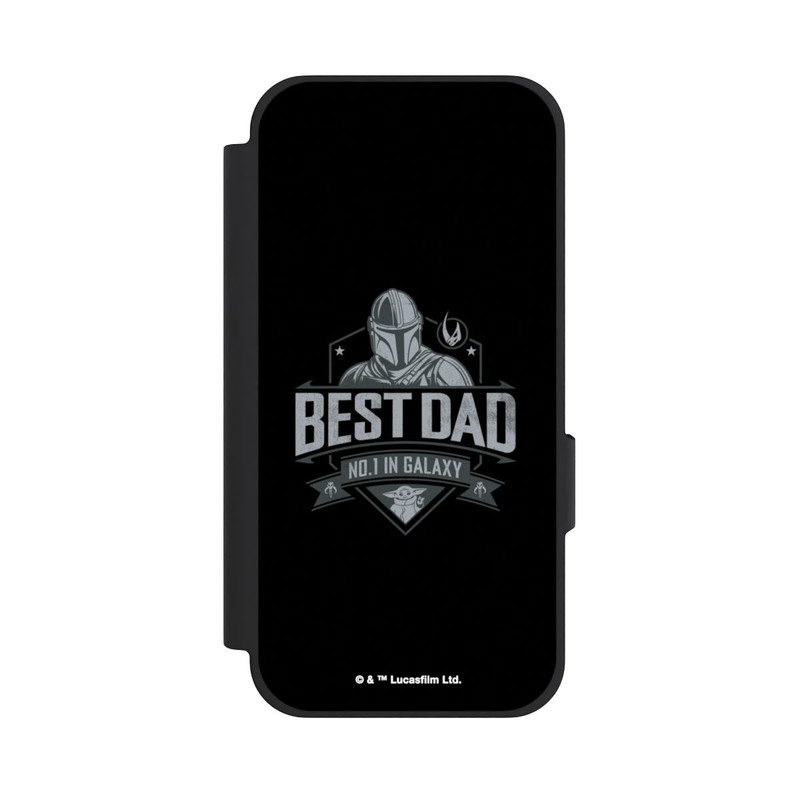Pixel 10a NIVOflip The Mandalorian Number One Dad