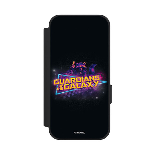 Google Pixel 10a NIVOflip Guardians of the Galaxy Logo