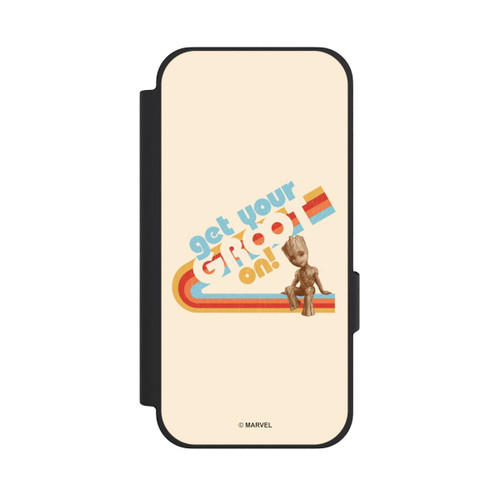 Google Pixel 10a NIVOflip Get Your Groot On Guardians of the Galaxy