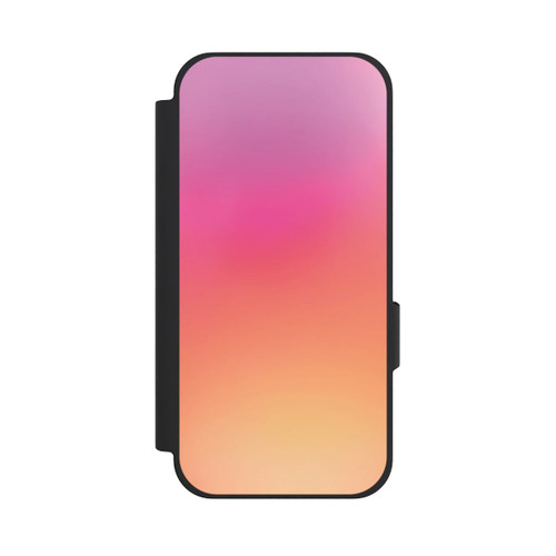 Google Pixel 10a NIVOflip Pastell Pink Glitch