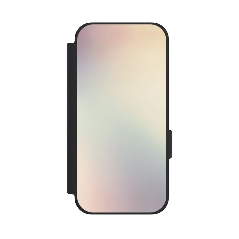 Pixel 10a NIVOflip Glitch violet pastel
