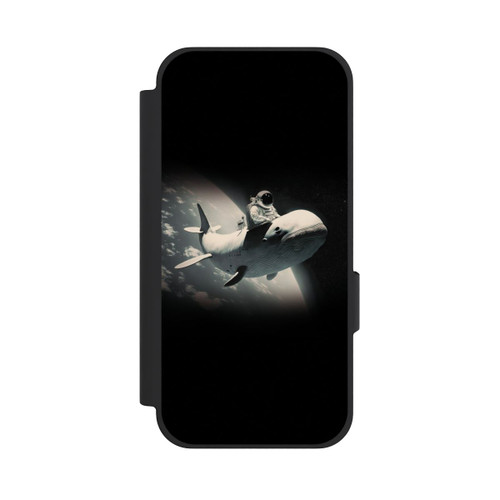 Google Pixel 10a NIVOflip Un voyage spécial Astronaute