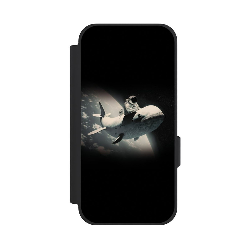 Pixel 10a NIVOflip Eine besondere Reise Astronaut