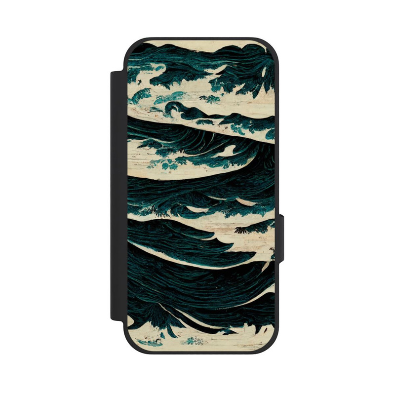 Pixel 10a NIVOflip Vagues sauvages