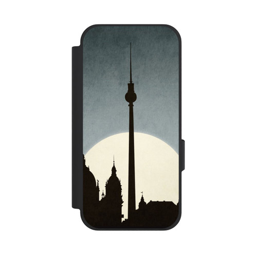 Google Pixel 10a NIVOflip Lever de soleil à Berlin