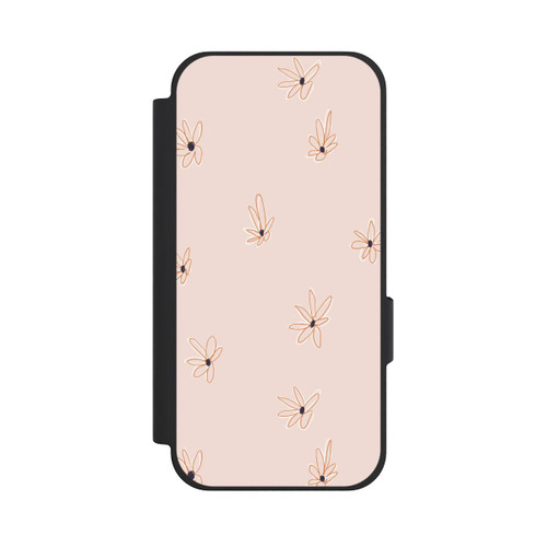 Google Pixel 10a NIVOflip Fleurs naïves-Anastasia Sawall