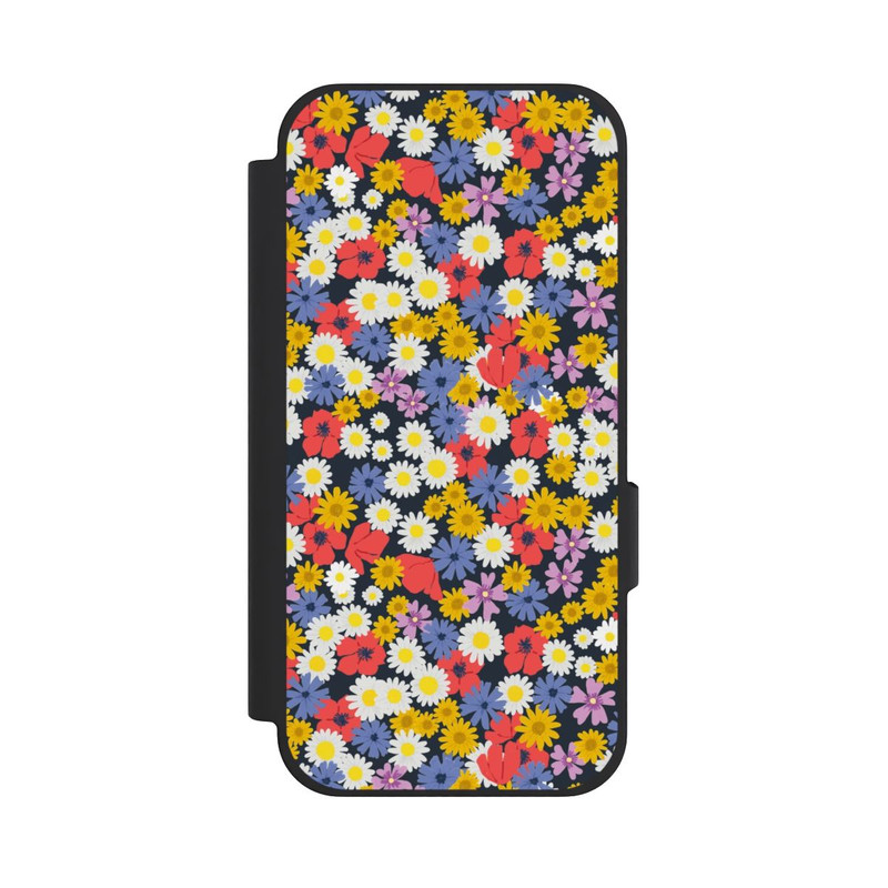 Pixel 10a NIVOflip Wildblumen-Muster
