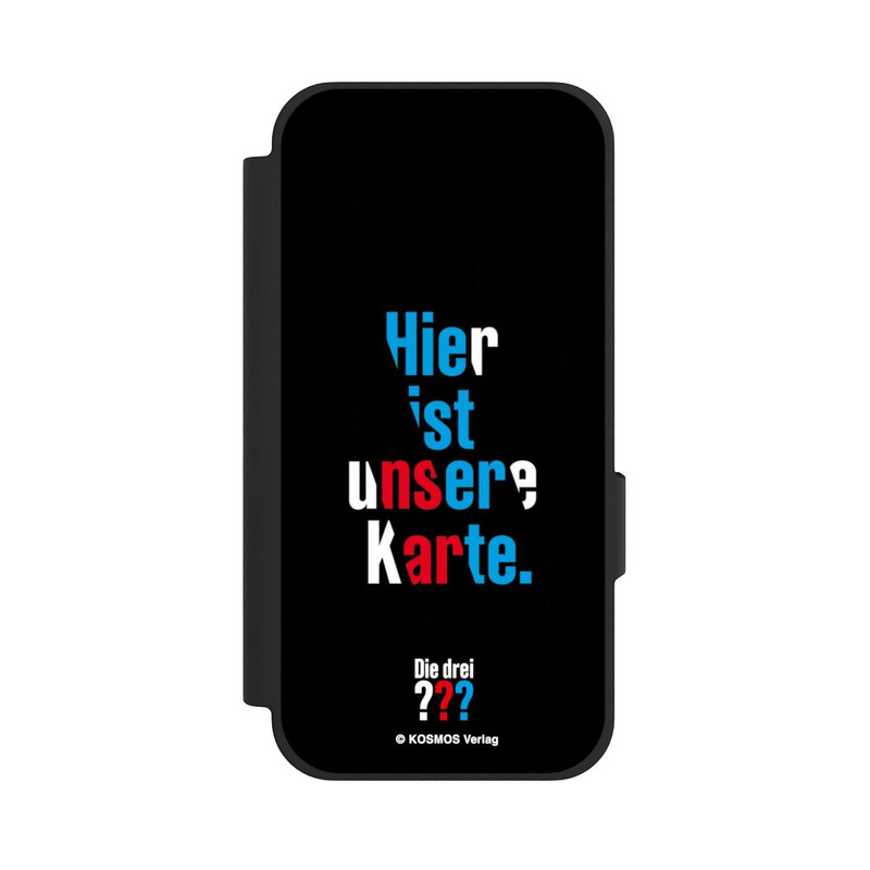Pixel 10a NIVOflip Hier ist unsere Karte