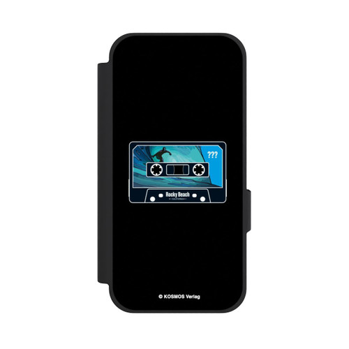 Google Pixel 10a NIVOflip Rocky Beach Kassette Surfer