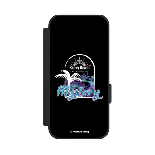 Google Pixel 10a NIVOflip Rocky Beach California Mystery