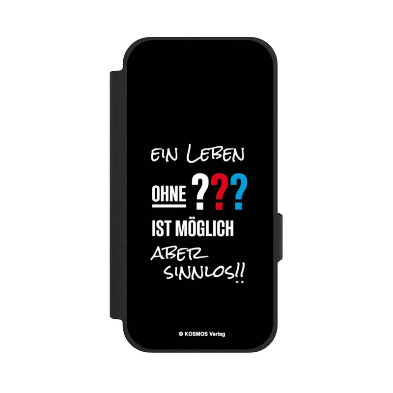 Pixel 10a NIVOflip Ein Leben Ohne ???