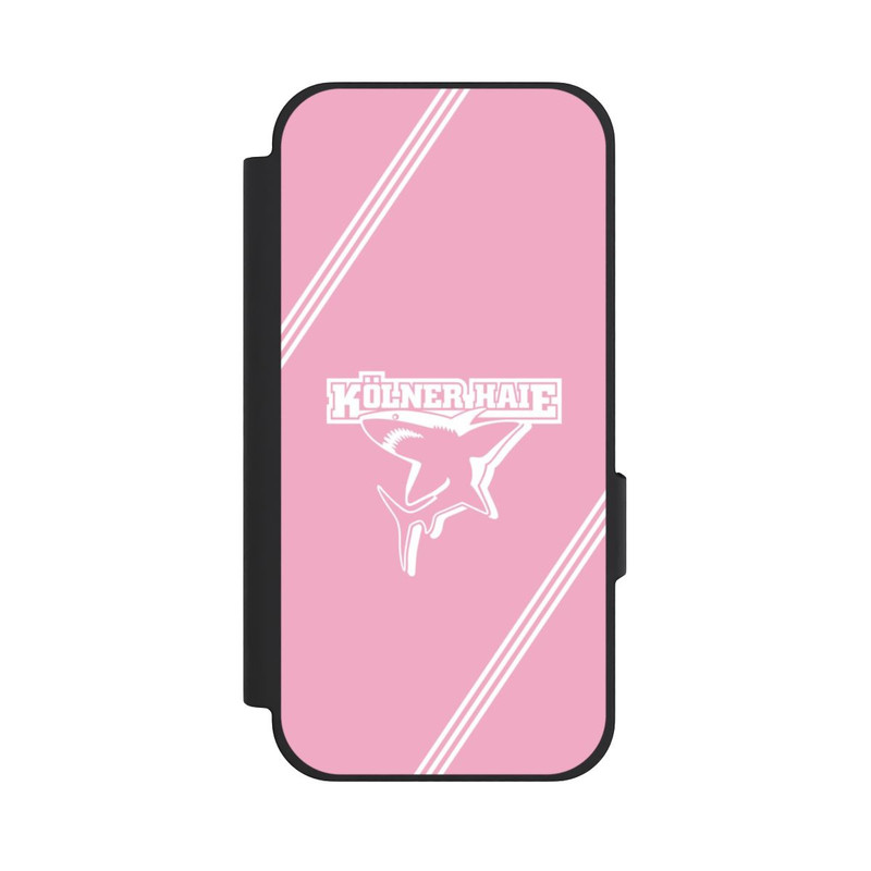Pixel 10a NIVOflip Kölner Haie Rosa