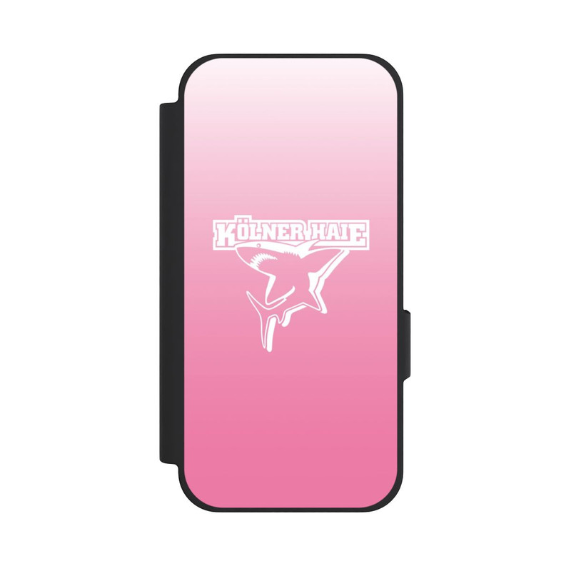 Pixel 10a NIVOflip Kölner Haie Pink