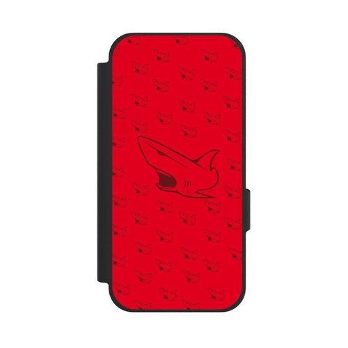 Google Pixel 10a NIVOflip Kölner Haie Rot