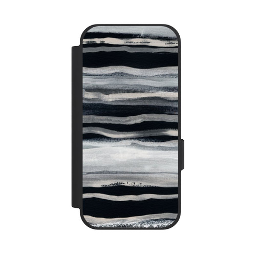 Google Pixel 10a NIVOflip Coups de pinceau abstraits 68