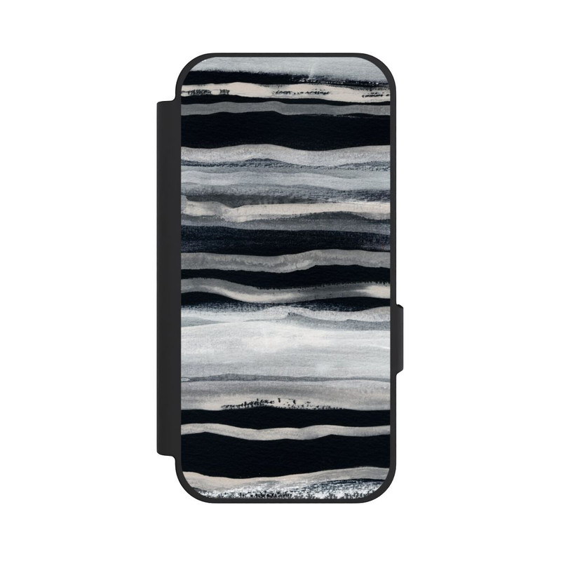 Pixel 10a NIVOflip Coups de pinceau abstraits 68