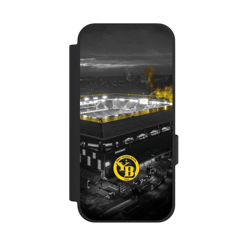 Pixel 10a NIVOflip Stade BSC Young Boys