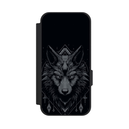 Google Pixel 10a NIVOflip Zodiac Wolf