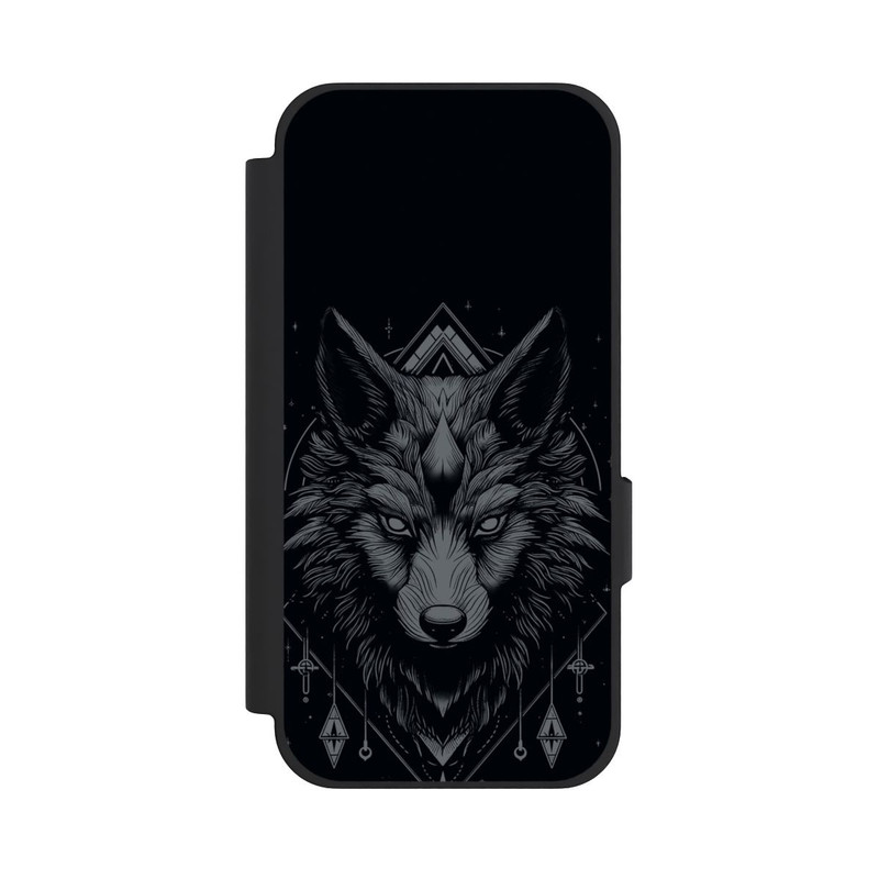 Pixel 10a NIVOflip Zodiac Wolf