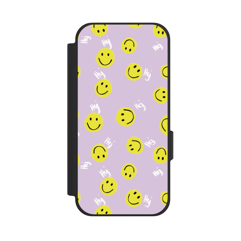 Pixel 10a NIVOflip Hej Smile
