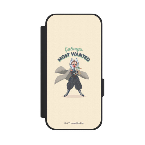 Google Pixel 10a NIVOflip Galaxy's Most Wanted Ahsoka