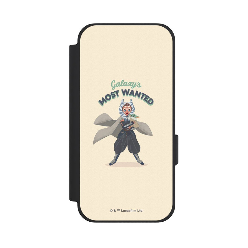 Pixel 10a NIVOflip Galaxy's Most Wanted Ahsoka