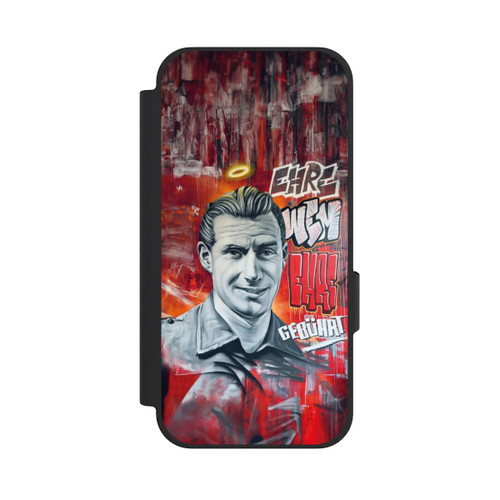 Google Pixel 10a NIVOflip 1.FCK Fritz Walter