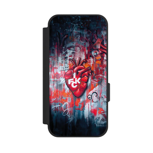 Google Pixel 10a NIVOflip 1.FCK Herz