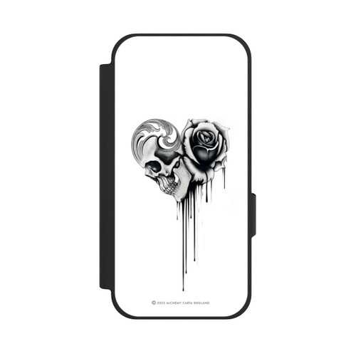 Google Pixel 10a NIVOflip Amour Noir