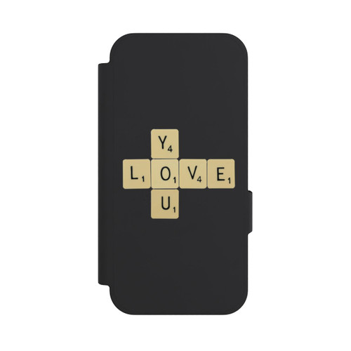 Google Pixel 10a NIVOflip Love You